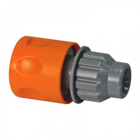 Conector Manguera Tubo Autoenroscable 10x12 mm.