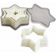 Cortapastas profesional formas