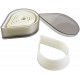 Cortapastas profesional formas