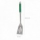 Set Complementos Para Barbacoa 3 Piezas. (Espatula, Pinzas y Tenedor) 34,5 cm.