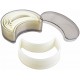 Cortapastas profesional formas