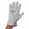 Luvas de couro de soprador "com Holcor (PAR)