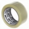 Pacote silencioso transparente 48 mm. x 66 m.