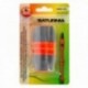 Mangueiras de reparo universal 1/2 "5/8" e 3/4 ". Fácil de usar, toque suave plástico.