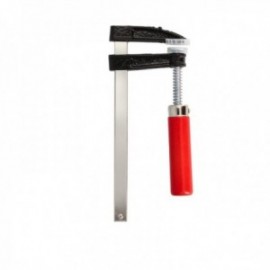 Sargento / Torniquete Mango Madeira 150x 50 mm. Clipes para madeira, carpintaria de sargento, grampos de carpintaria, prensa de