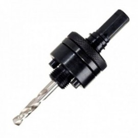 Wolfpack Crowns/ Eixo (32/152 mm.) Com Tetonas