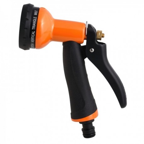 Irageogie Gargin Metal Mangueira Soft-Touch 10 posições