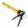 Gun de silicone Profisional, 310 ml de cartuchos. A arma de silicone Selante, pistola de calafate, pistola calafate