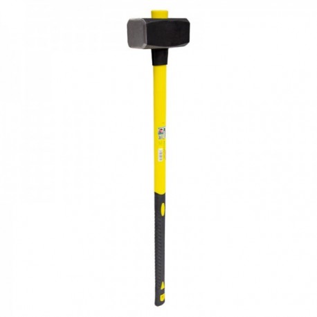 Com com fibra mangá vidro 6 kg.