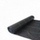 Antihierbas malha (rolo 1,05x10) anti -ervilhas, jardim de malha geotêxtil, anti -ervas de jardim, ervas de jardim,