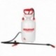 Sulfatadora Manual 5 Litros, Pulverizador Presion Previa, Mochila De Presion, Pulverizador Espalda, Mochila Pulverizador,
