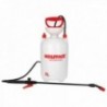 5 litros manual sulfatora, spray de pressão prévia, mochila de pressão, spray traseiro, mochila de spray,