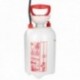 Sulfatadora Manual 5 Litros, Pulverizador Presion Previa, Mochila De Presion, Pulverizador Espalda, Mochila Pulverizador,