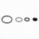 Anillos Para Pulverizador Wolfpack 2 Litros (Modelo 08052105)