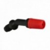 Sulfato manual do Wolfpack de 5 e 8 litros bico (Modelo 08052110 E 08052500)
