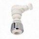 Economizer Atomizizer com um adaptador masculino / feminina