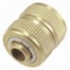 Reparo latido para mangueiras 1/2 ". Blister 1 peça
