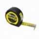 Flexômetro magnético Grip topine 5 metros / 25 mm. Com freio de metal magnético, medição, medidor magnético, casa, DIY