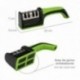 Sharpper Kitchen Scissors, 4 etapas com manga