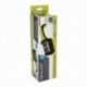 Sharpper Kitchen Scissors, 4 etapas com manga