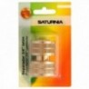 Reparo latido para mangueiras 3/4 ". Blister 1 peça