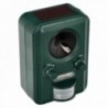 AHUYENTOR ULTRASOMENS ANIMAIS OPERAÇÃO SOLAR / USB. Ahuyents roedores, ratos, gatos, cães, pássaros, pássaros, etc.