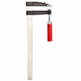 Sargento / Torniquete Manga Madeira 500x 120 mm. Clipes de madeira, carpintaria de sargento, grampos de carpintaria, prensa de