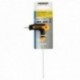 Llave Allen Con Bola Mango Bimaterial "Soft Touch" Forma T 2,0 mm. Acero Cromo Vanadio, Destornillador allen, llave hexagonal