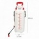 5 litros manual sulfatora, spray de pressão prévia, mochila de pressão, spray traseiro, mochila de spray,