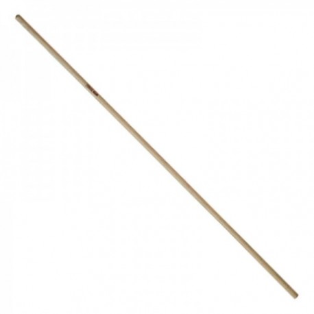 Mango Madera Espátula Solador 1500x25 mm.