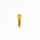 Corona Sierra Bimetal Ø 14 mm. Base reforçada temperada térmica. Coron de madeira, madeira de madeira, aço, ferro, plásticos
