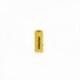 Corona Sierra Bimetal Ø 22 mm. Templado Termico, Base Reforzada. Corona Madera, Broca Agujeros Madera, Acero, Hierro, Plasticos
