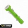 Topripper bimaterial taco Ø 6 mm. (Box 150 Units) Universal Anchor Taco, Taco Concre