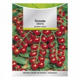 Os senções de tomate cereja (1 grama) são vegetais, horticultura, horticola, beten de Jardim.