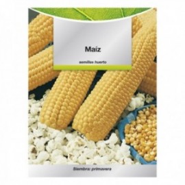 Sentes de Huerto Maiz