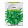Sementes aromáticas Mint (0,3 gramas) horticultura, horticola, sementes de jardim.