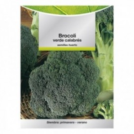 Ser de Jardim Brocoli