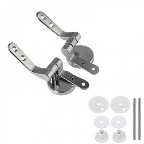 Assento de kit buggra wc