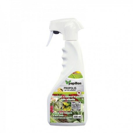 Propoleo para fungos e bactérias 500 ml. Propólia, fungicida ecológica, provenção de abelhas (permitida na agricultura ecológic