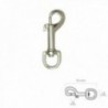 Mosqueton Muelle 1/2 "