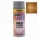 Tinta de spray de 400 ml.