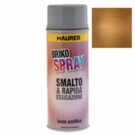 Tinta de spray de 400 ml.