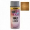 Tinta de spray de 400 ml.