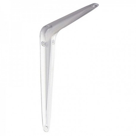 Wolfpack Palomilla White pintado 75x100 mm.