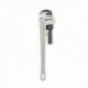 Llave Stillson Heavy Duty Aluminio 18" Llave Para Tubos, Llave Plomeria, Llave Para Tuberias, Llave Grifa.
