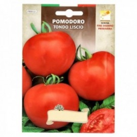 Semillas Tomate Redondo Liso (1 gramo) Semillas Verduras, Horticultura, Horticola, Semillas Huerto.