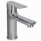 Monomando Lavabo "Hamburgo" Grifo Baño, Grifo Encimera, Grifo Cocina, Grifo Mezclador. Cartucho Ceramico Ø 35 mm.