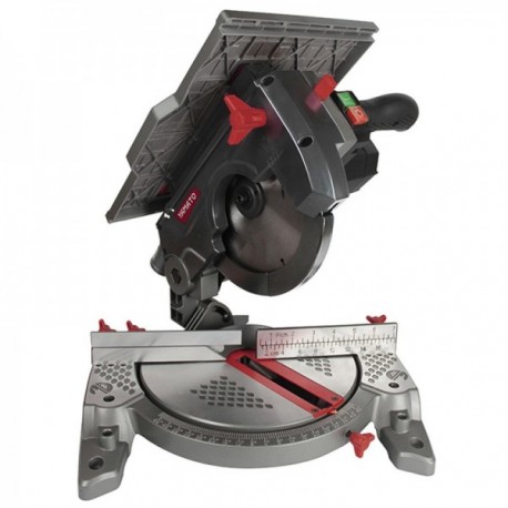 Combinado Yamato Yamato 1200 Watt Disco Ø 210 mm.