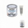 Putty de reparo de metal 150 ml. Com aperto