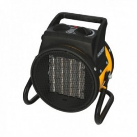Thermogventilator de cerâmica Cañon Solo e parede 1000 /2000 Watt. Canyon de ar quente, aquecendo canhão 2 poderes